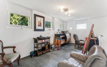 Single house 5 rooms - image - 7