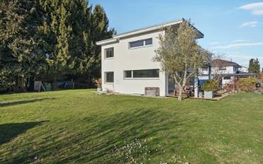 Single house 5 rooms - image - 13