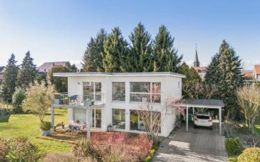 Single house 5 rooms - image - 1