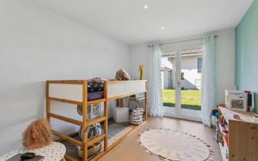 Single house 5.5 rooms - image - 11