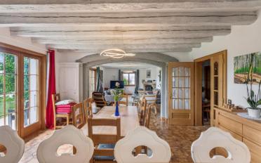 Maison 10 pièces - image - 3