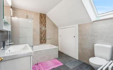 Maison 10 pièces - image - 10