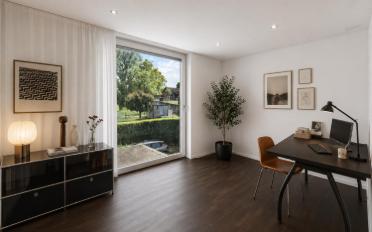 Einfamilienhaus 6.5 Zimmer - image - 13