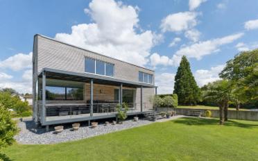 Single house 6.5 rooms - image - 8