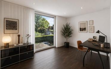 Single house 6.5 rooms - image - 13