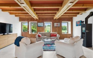Bauernhaus 8.5 Zimmer - image - 5