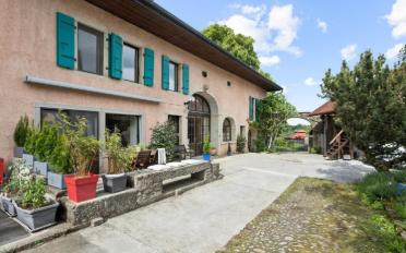 Bauernhaus 8.5 Zimmer - image - 11