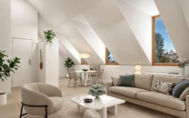 Wohnung 3.5 Zimmer - image - 5