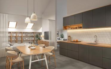 Wohnung 3.5 Zimmer - image - 6