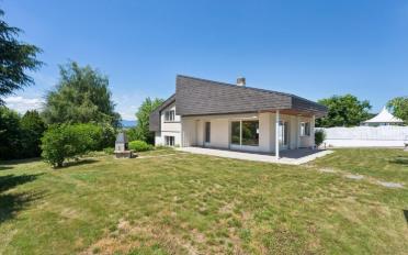 Einfamilienhaus 5.5 Zimmer - image - 1