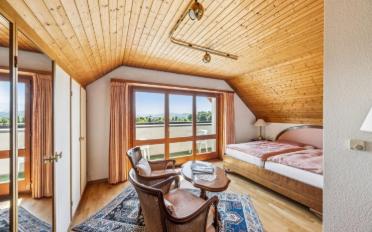 Einfamilienhaus 9.5 Zimmer - image - 12