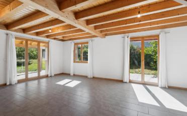 Einfamilienhaus 4.5 Zimmer - image - 5