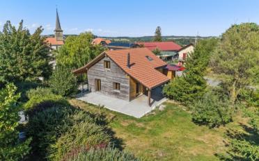 Einfamilienhaus 4.5 Zimmer - image - 2