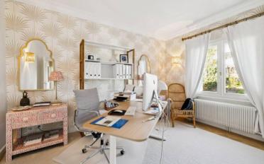 Einfamilienhaus 4.5 Zimmer - image - 9