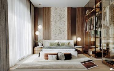 Maison contiguë 9 pièces - image - 6