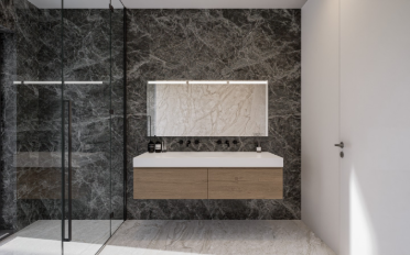 Maison contiguë 9 pièces - image - 7