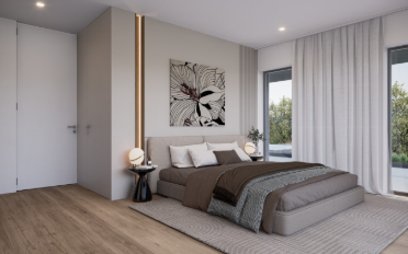 Maison contiguë 9 pièces - image - 9