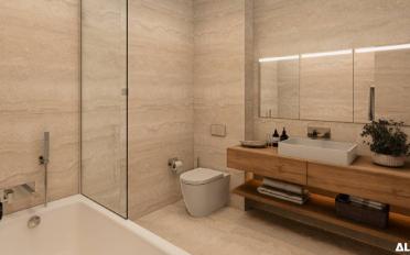 Maison contiguë 7 pièces - image - 7