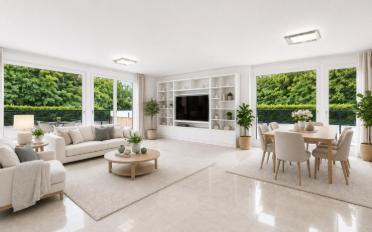 Attikawohnung 6 Zimmer - image - 1