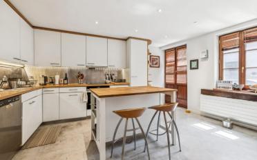 Einfamilienhaus 7 Zimmer - image - 7