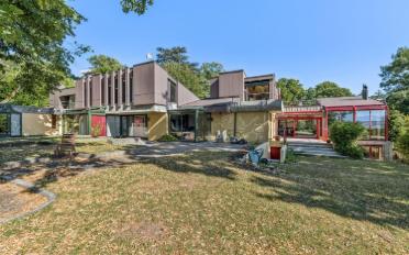Single house 17 rooms - image - 5