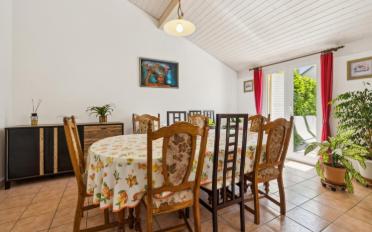 Bifamiliar house 7 rooms - image - 5