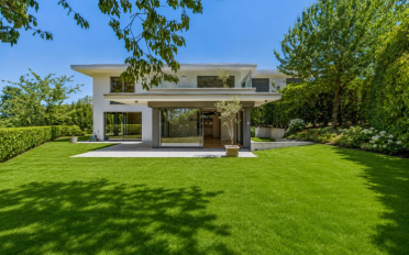 Einfamilienhaus 5 Zimmer - image - 1