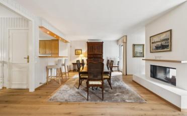 Maison 8 pièces - image - 4