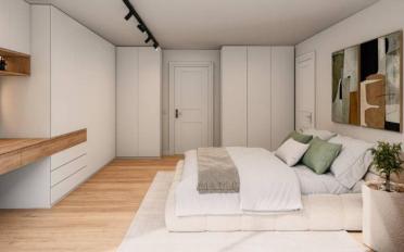 Maison contiguë 7 pièces - image - 8