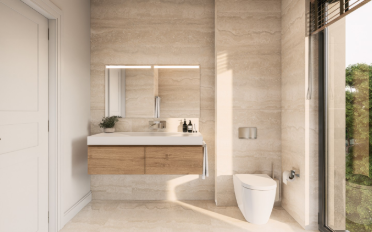 Maison contiguë 7 pièces - image - 9