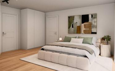 Maison contiguë 7 pièces - image - 12
