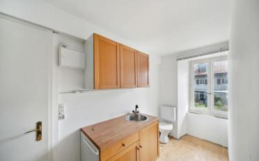 Immeuble mixte - image - 12