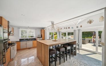 Single house 5.5 rooms - image - 4