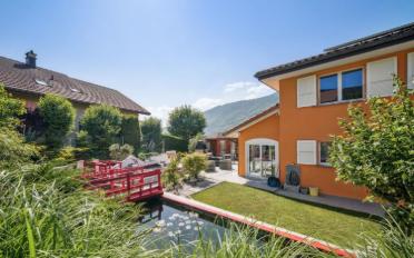 Single house 5.5 rooms - image - 13