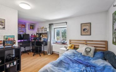 Single house 6.5 rooms - image - 9