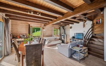 Chalet 5.5 Zimmer - image - 6