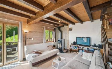 Chalet 5.5 Zimmer - image - 7