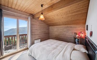 Chalet 5.5 Zimmer - image - 13