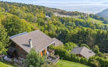 Chalet 5.5 Zimmer - image - 11