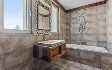 Maison 6.5 pièces - image - 7