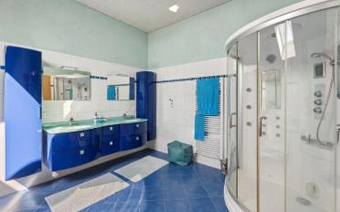 Chalet 6.5 rooms - image - 12
