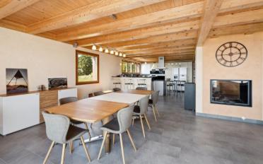 Chalet 6.5 rooms - image - 7