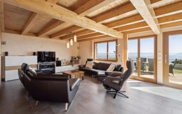 Chalet 6.5 rooms - image - 8