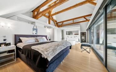 Einfamilienhaus 12 Zimmer - image - 11