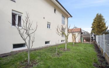 Single house 6.5 rooms - image - 12