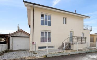 Single house 6.5 rooms - image - 13