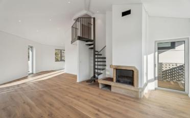Apartment 5.5 rooms - image - 1