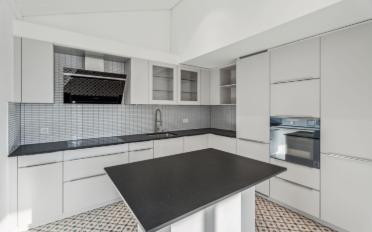 Apartment 5.5 rooms - image - 4