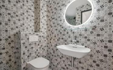 Apartment 5.5 rooms - image - 10