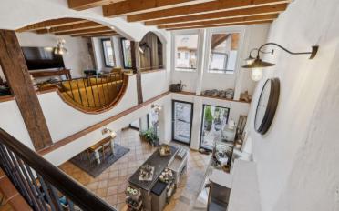 Maison terrasse 5.5 pièces - image - 1